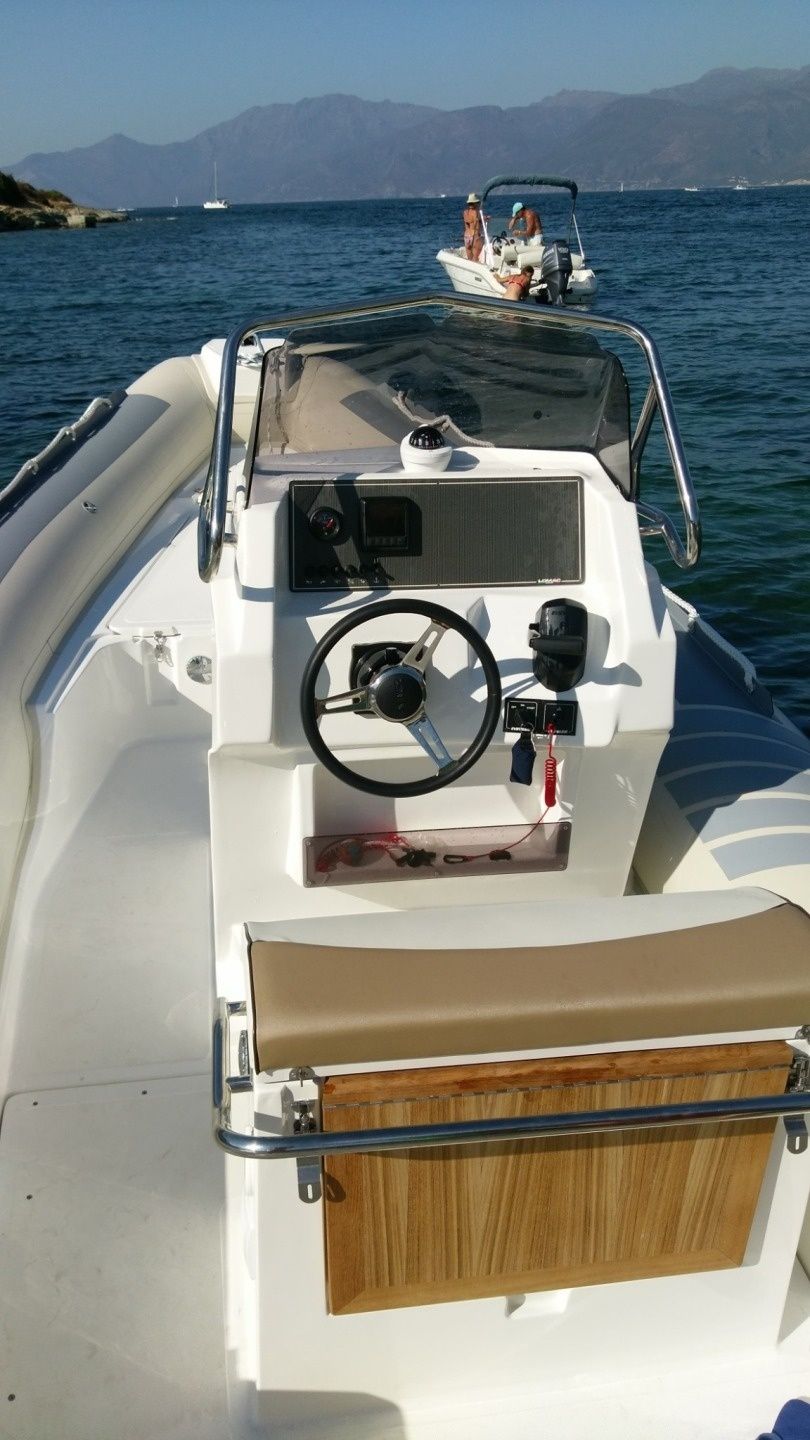 Lomac 660 IN | Sciuma