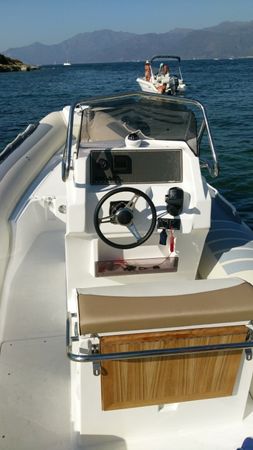 Lomac 660 IN | Sciuma