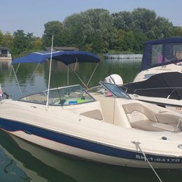 Sea Ray 200 | Vanessa
