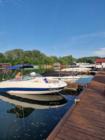 Sea Ray 200 | Vanessa