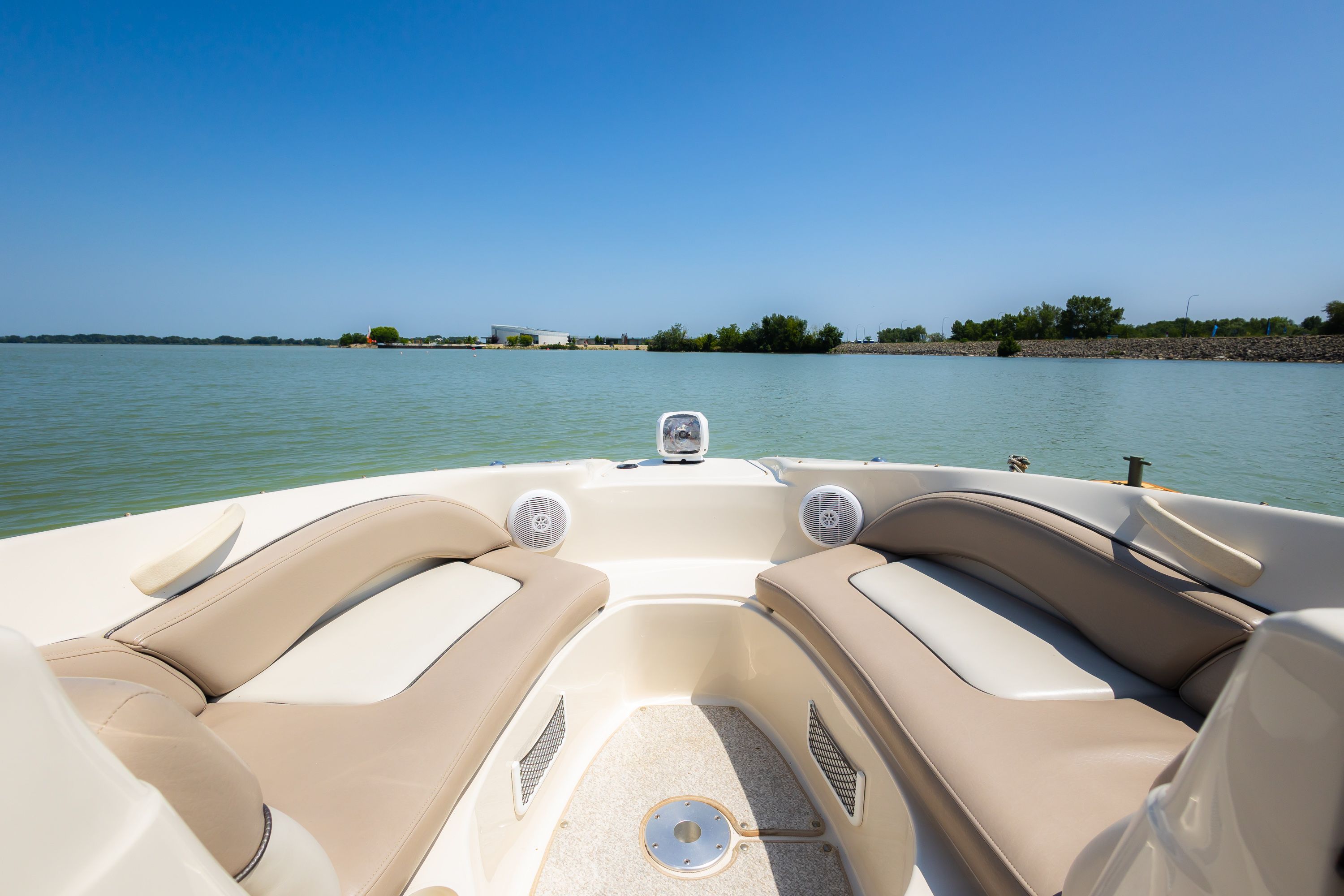 Sea Ray 200 | Vanessa
