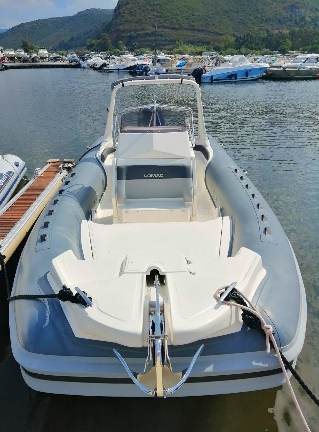 Lomac 790 | Sciuma 2