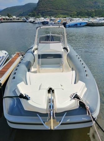 Lomac 790 | Sciuma 2