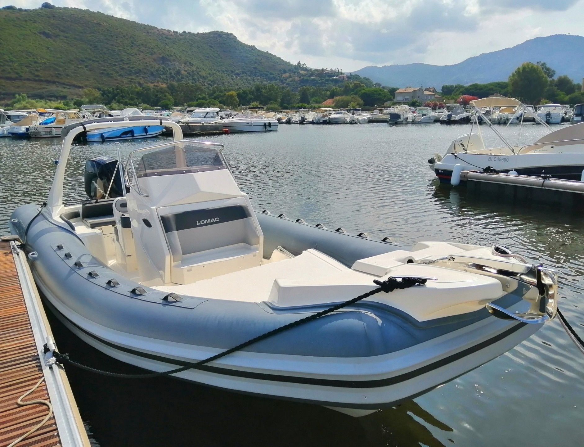 Lomac 790 | Sciuma 2