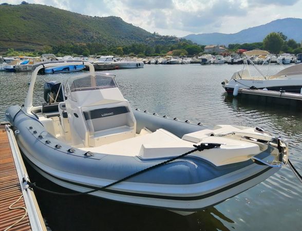 Lomac 790 | Sciuma 2