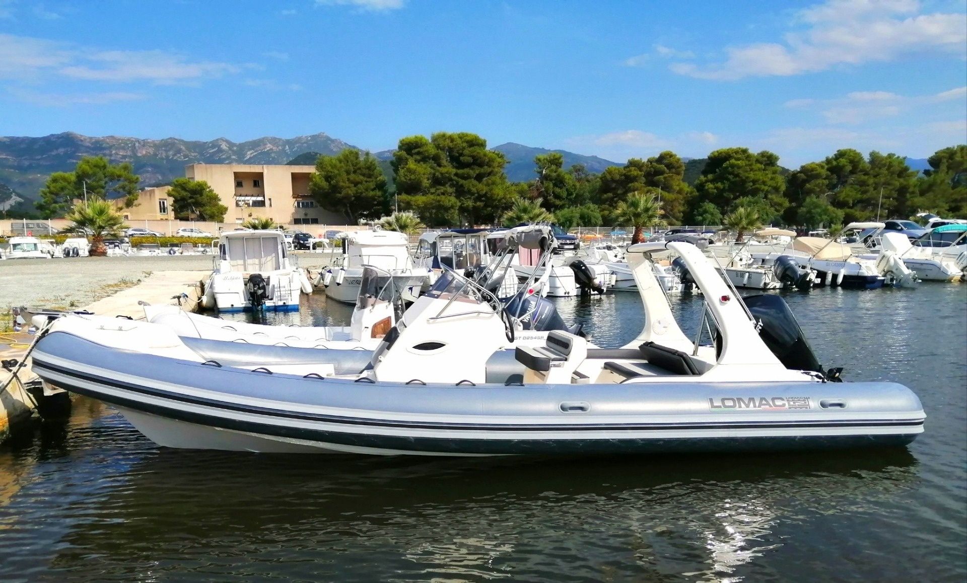 Lomac 790 | Sciuma 2