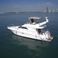 Sea Ray Sedane Bridge 400 | Sea Daze