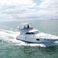 Sea Ray Sedane Bridge 400 | Sea Daze