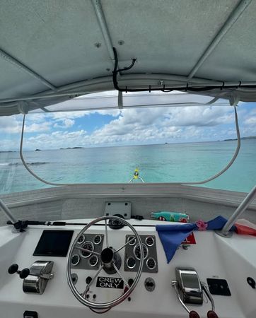 Newton 51 | Fish Tank