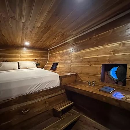 Custom Built 88 | Shenron