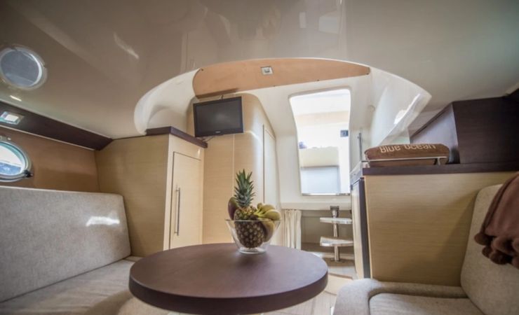 Sessa 29 | Ave Fenix