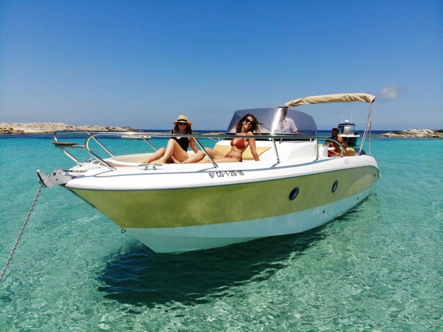 Sessa 29 | Ave Fenix