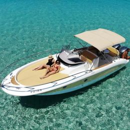 Sessa 29 | Ave Fenix