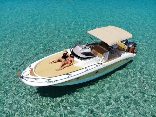 Sessa 29 | Ave Fenix