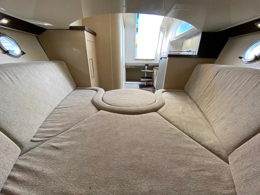 Sessa 29 | Ave Fenix