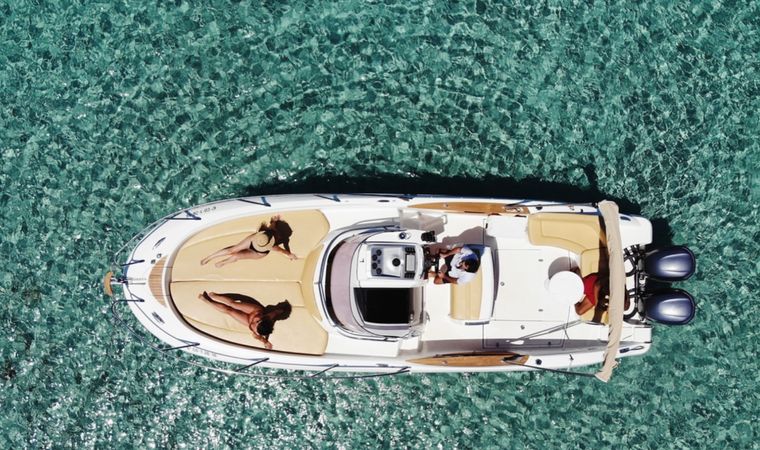 Sessa 29 | Ave Fenix