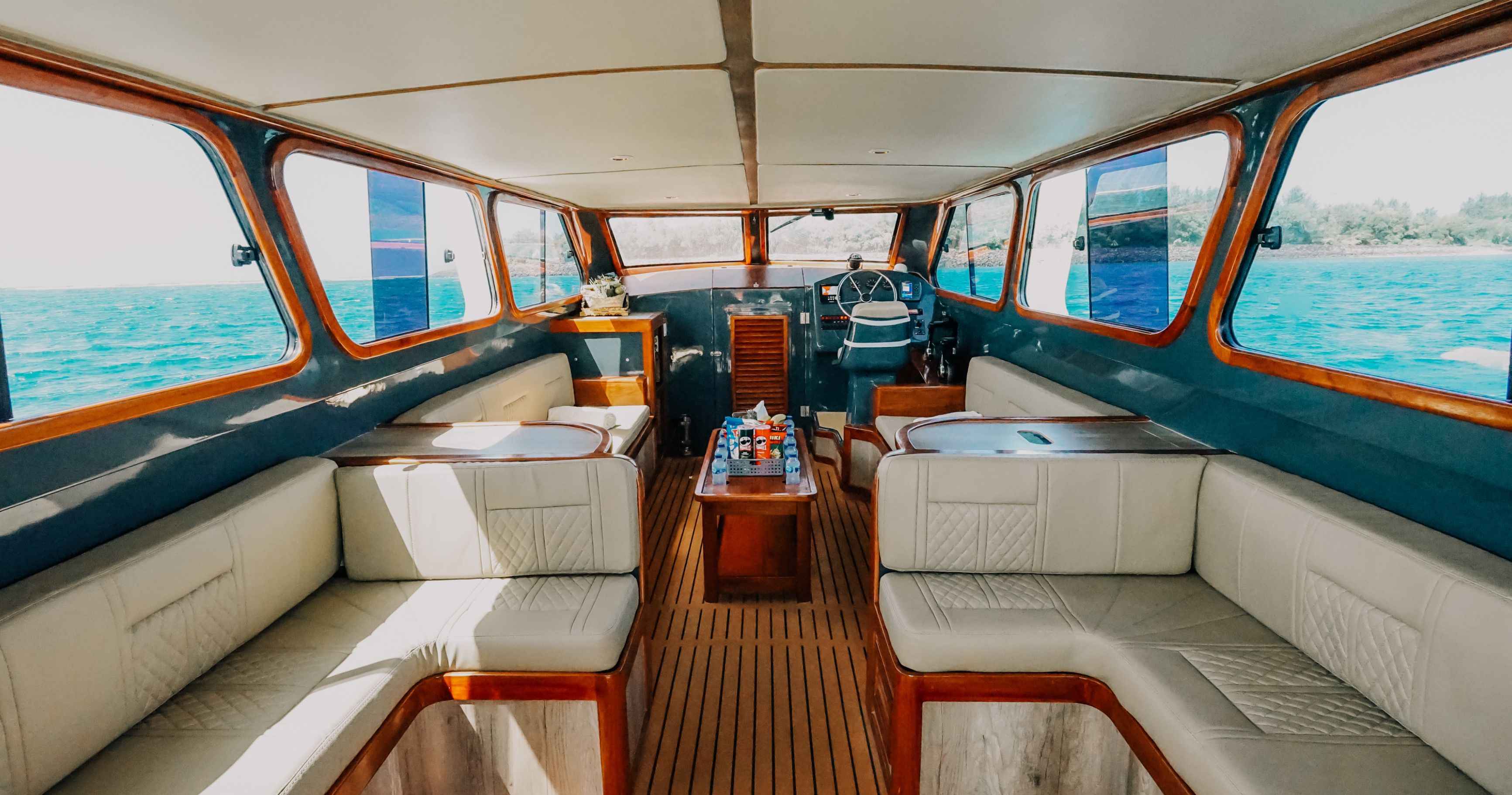 Custom Built 44 | Debil Luxury