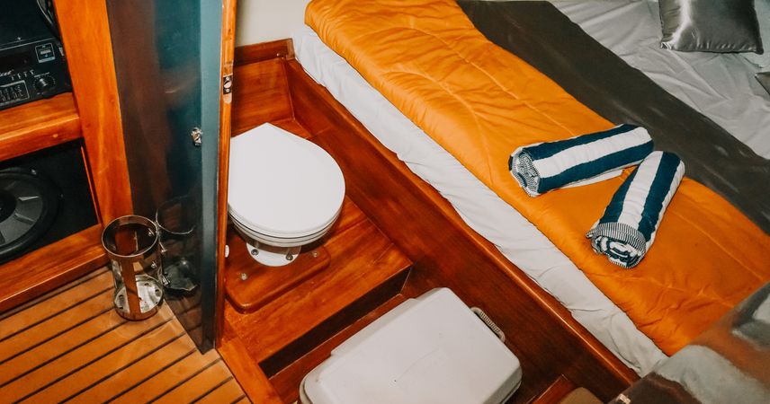 Custom Built 44 | Debil Luxury