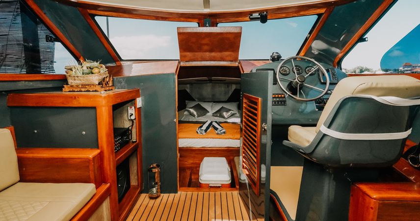 Custom Built 44 | Debil Luxury