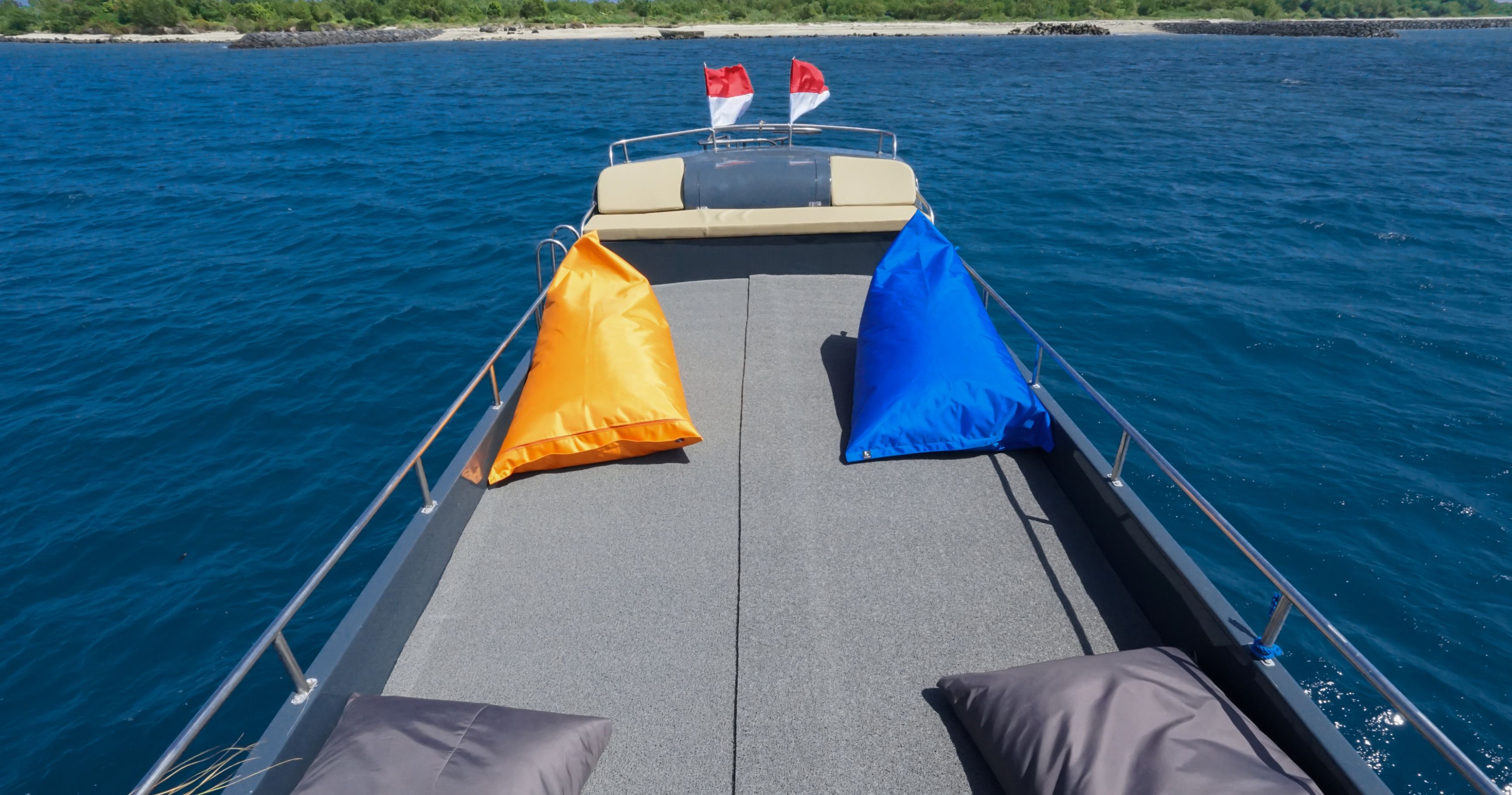 Custom Built 44 | Debil Luxury