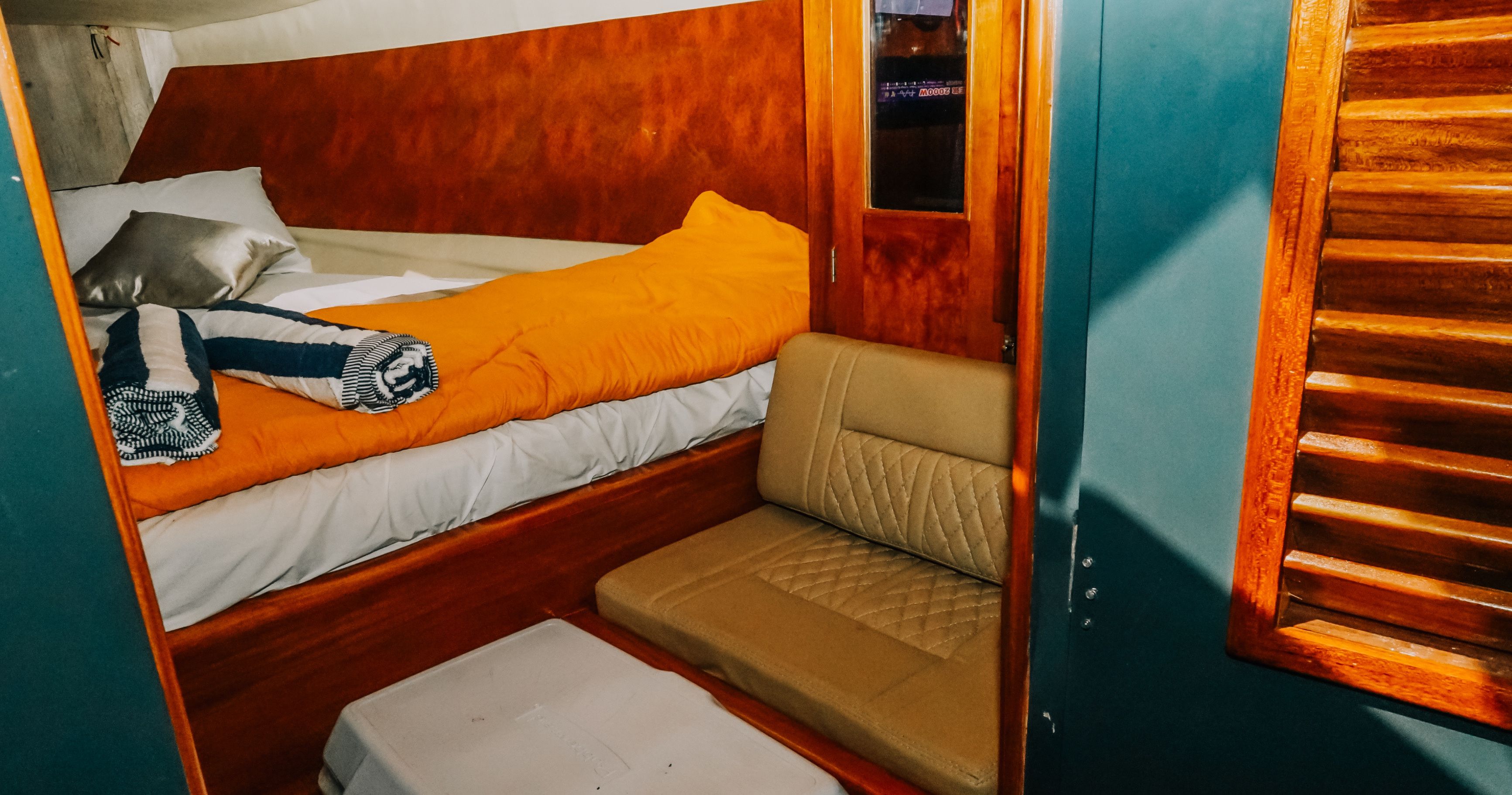 Custom Built 44 | Debil Luxury