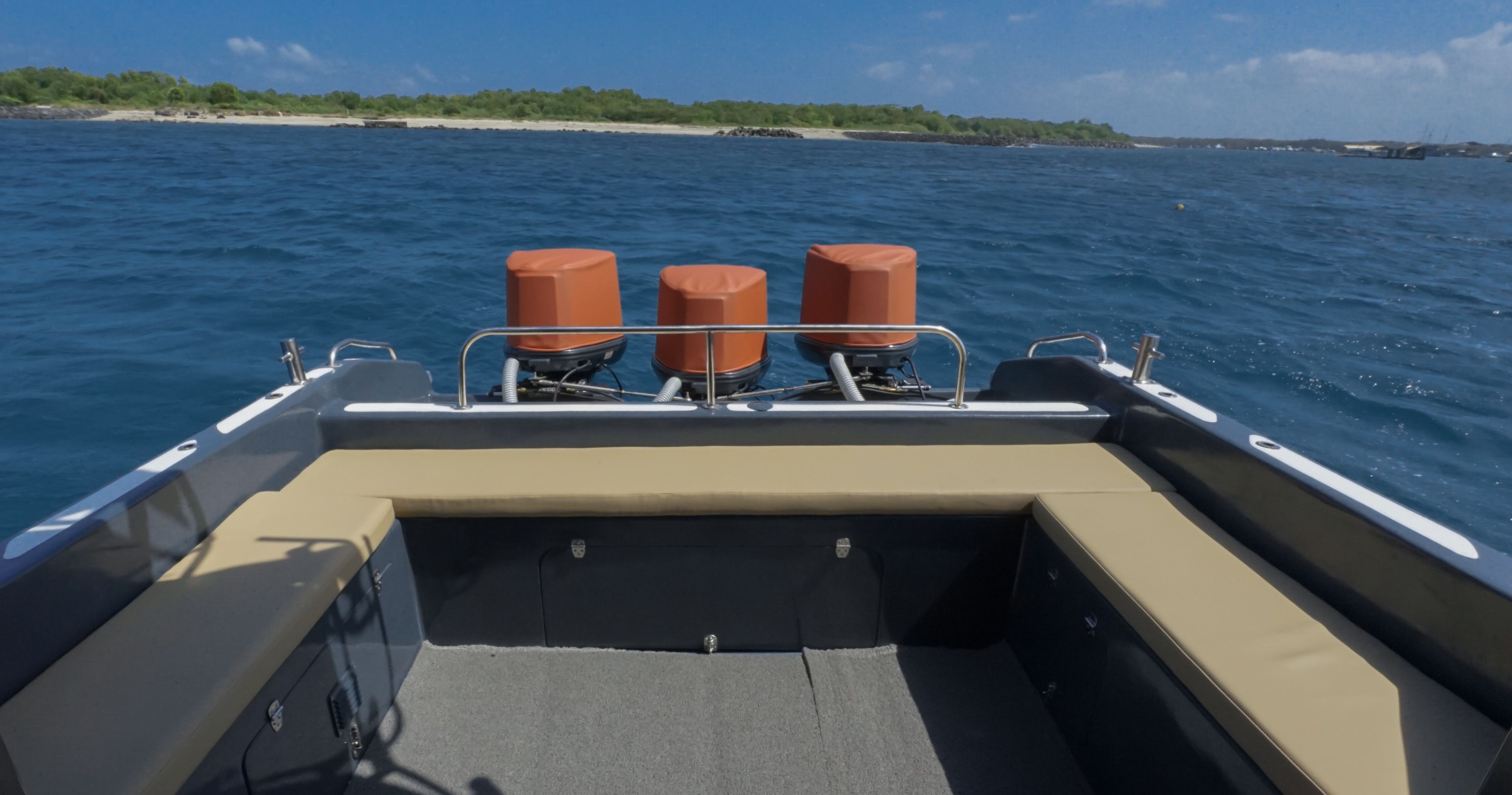 Custom Built 44 | Debil Luxury