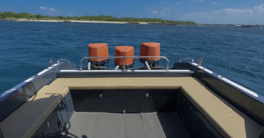 Custom Built 44 | Debil Luxury