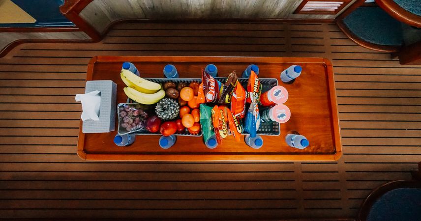 Custom Built 44 | Debil Luxury