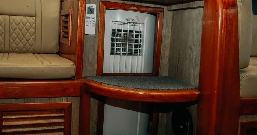 Custom Built 44 | Debil Luxury