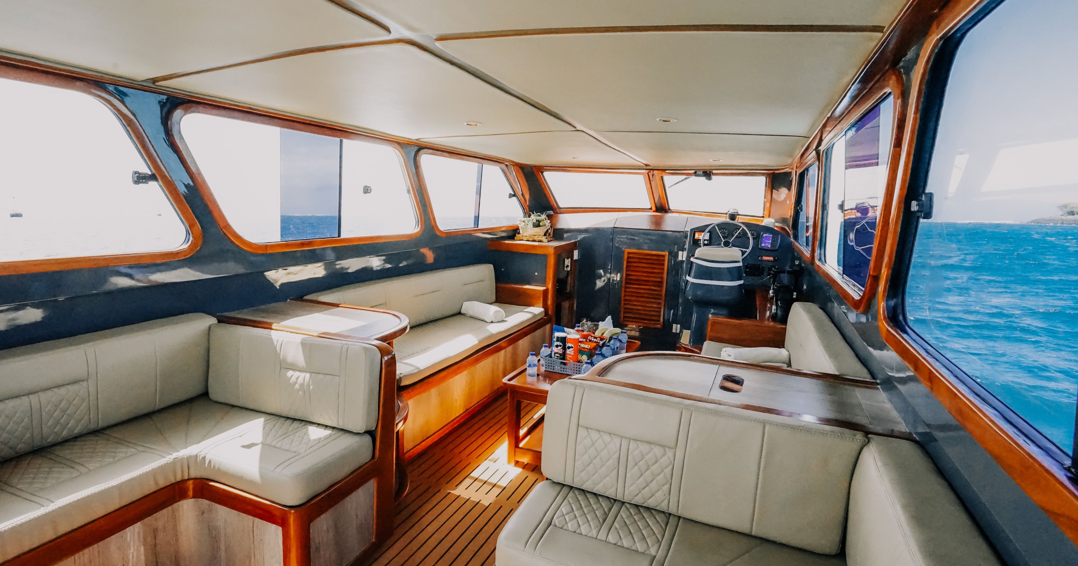 Custom Built 44 | Debil Luxury