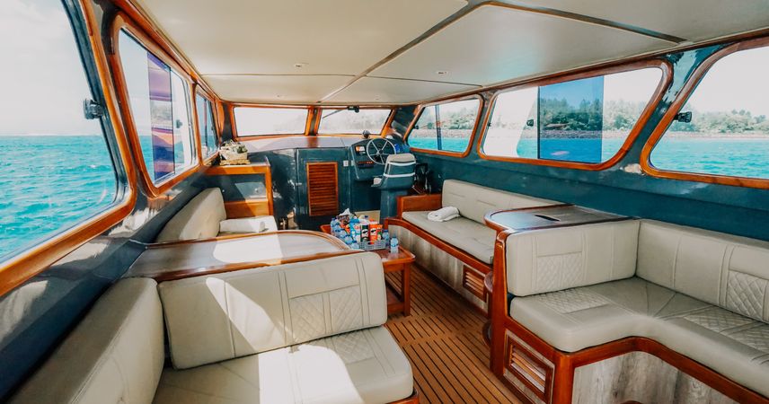 Custom Built 44 | Debil Luxury