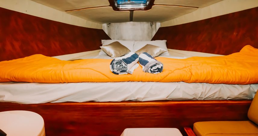 Custom Built 44 | Debil Luxury