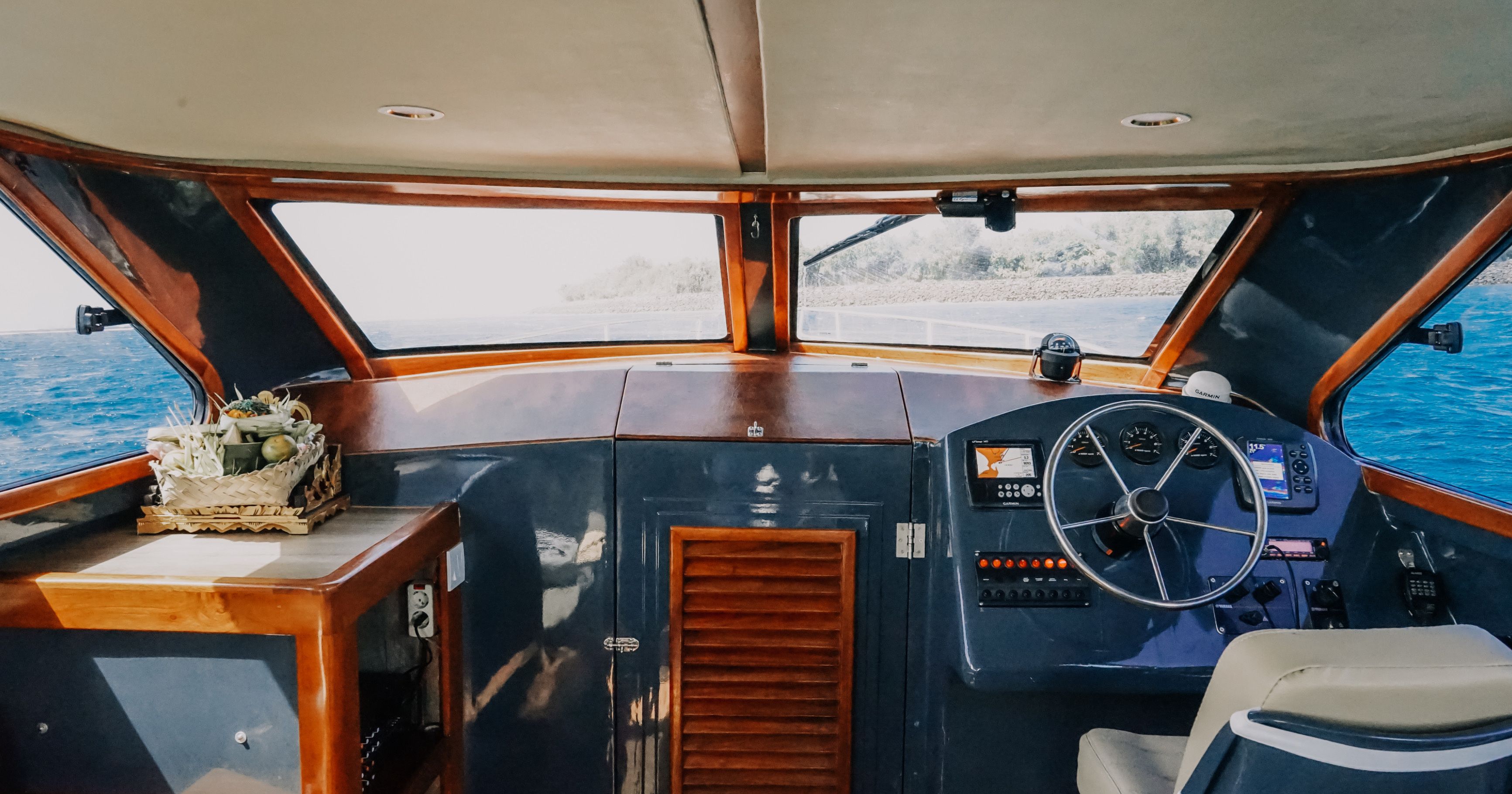 Custom Built 44 | Debil Luxury