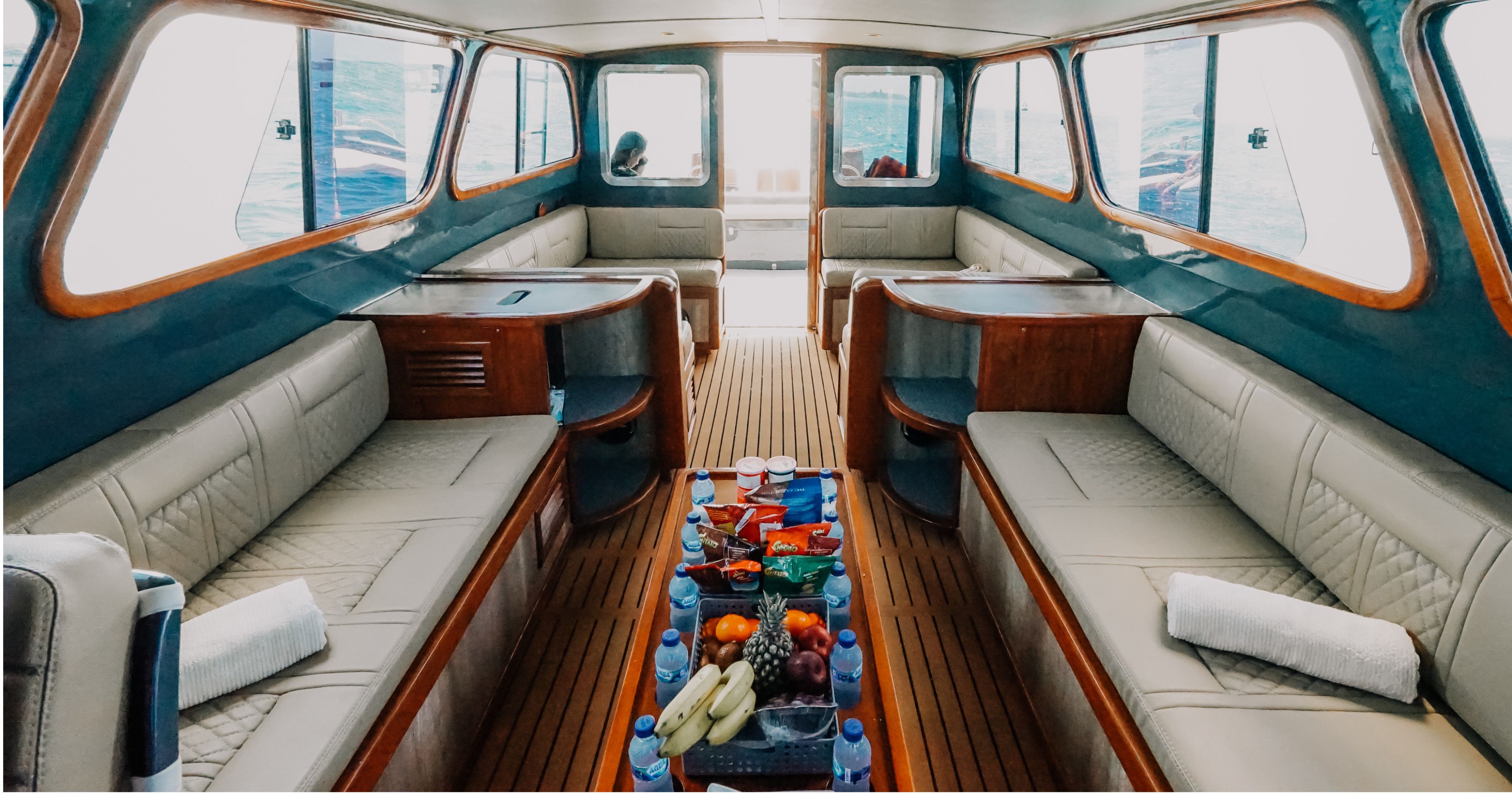 Custom Built 44 | Debil Luxury