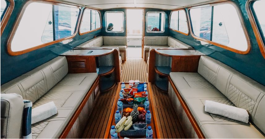 Custom Built 44 | Debil Luxury