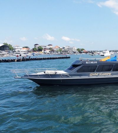 Custom Built 44 | Debil Luxury