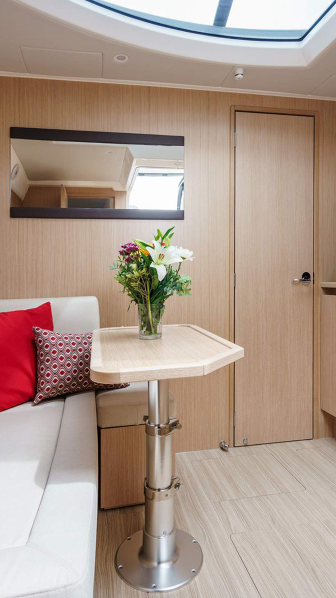 Bavaria SR36 | Ostwind