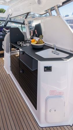 Bavaria SR36 | Ostwind