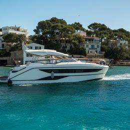 Bavaria SR36 | Ostwind