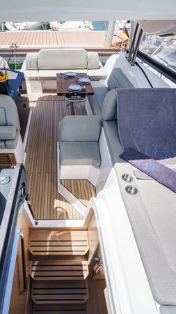 Bavaria SR36 | Ostwind