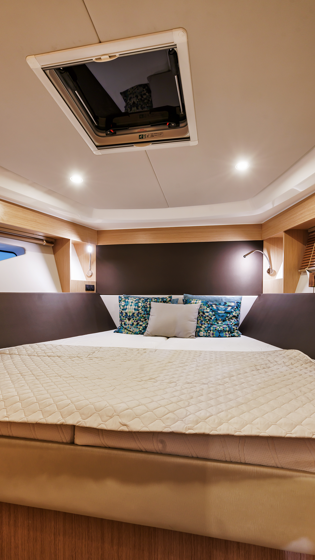 Bavaria SR36 | Ostwind