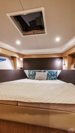 Bavaria SR36 | Ostwind