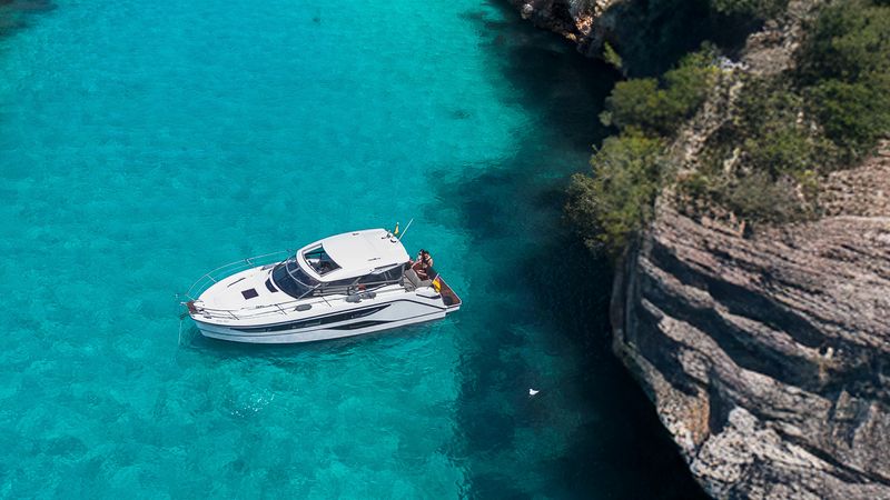 Bavaria SR36 | Ostwind