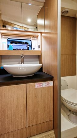 Bavaria SR36 | Ostwind