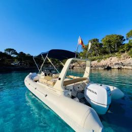 Astec Pro 600 | Neko