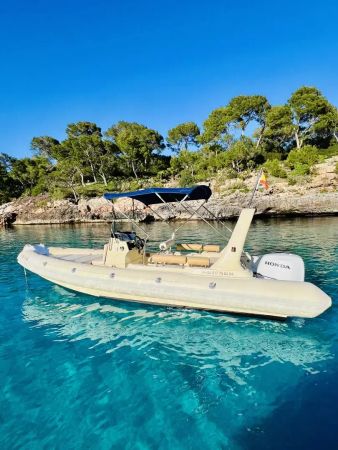 Astec Pro 600 | Neko