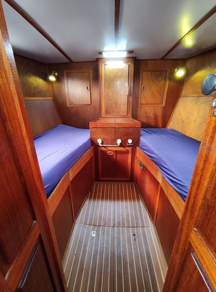 Motorkotter Somers 10.54 | Nevermind 2