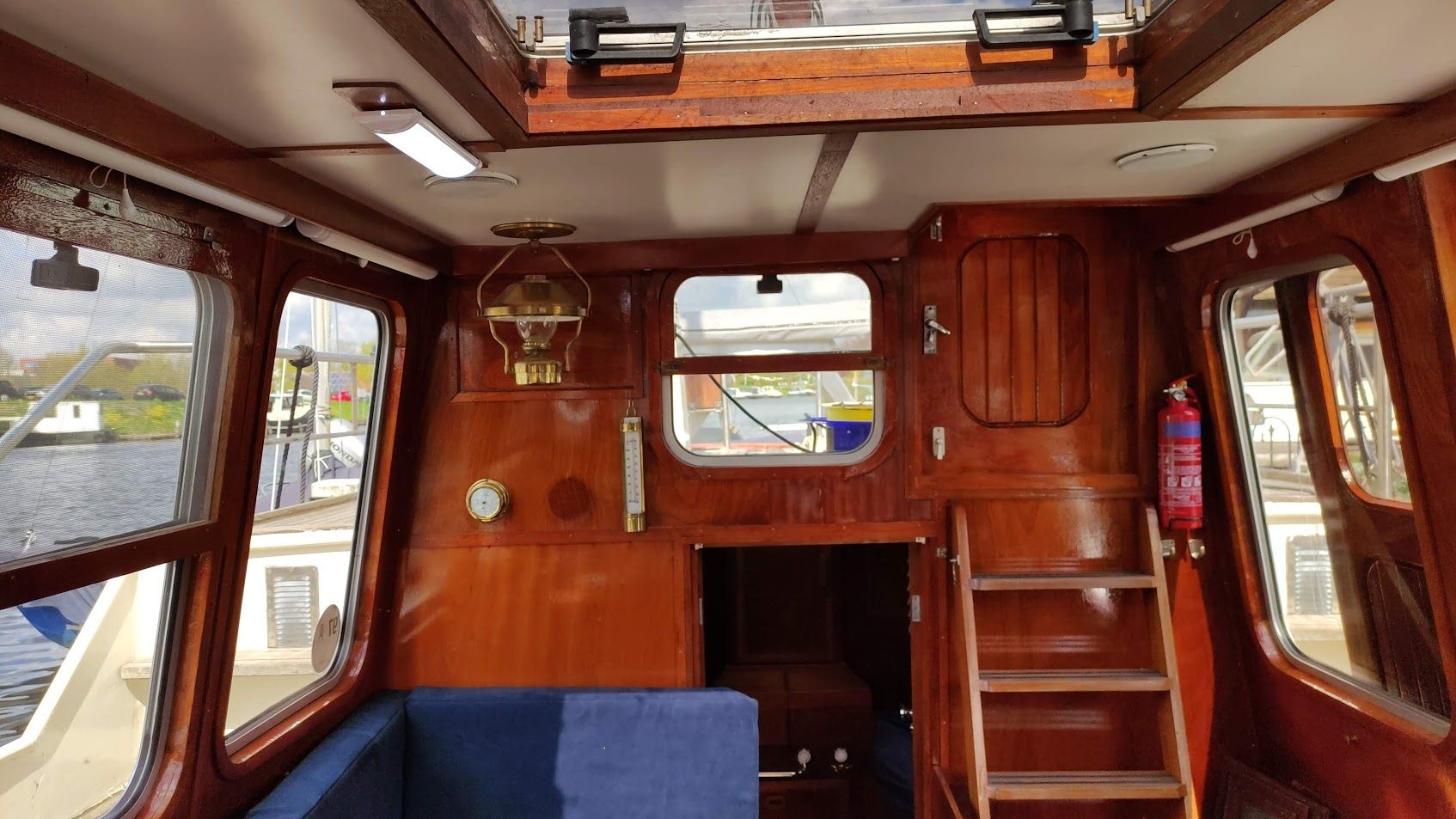 Motorkotter Somers 10.54 | Nevermind 2