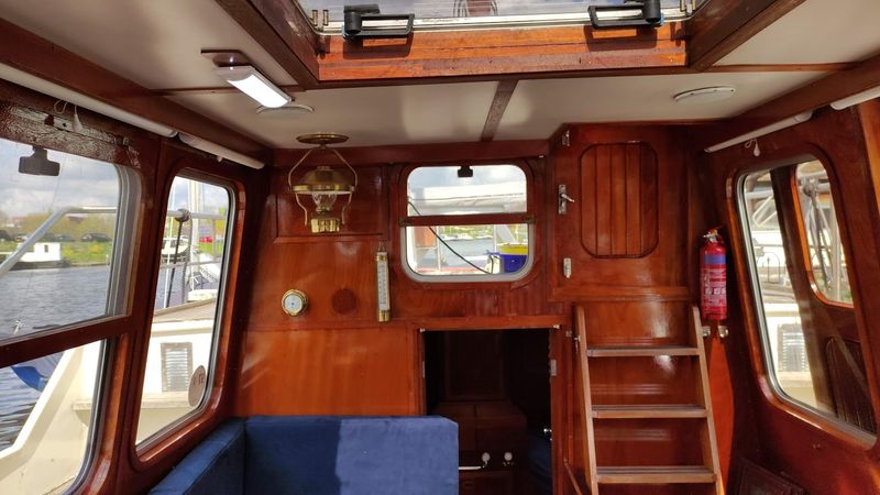 Motorkotter Somers 10.54 | Nevermind 2