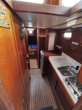 Motorkotter Somers 10.54 | Nevermind 2